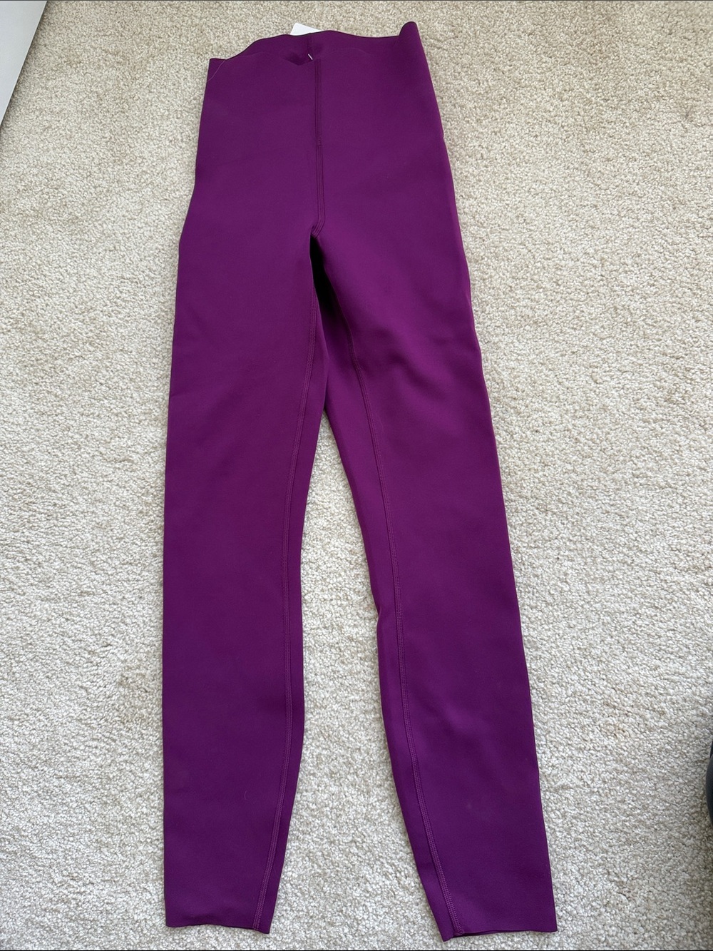 NWT Lululemon Glow Up tight